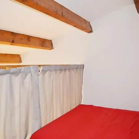 Np160-391 Pavillon Mezzanine, Vila *