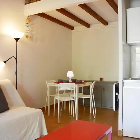 Np160-391 Pavillon Mezzanine, *
