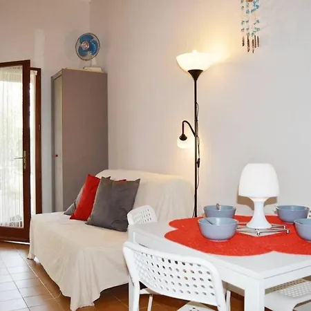 Np160-391 Pavillon Mezzanine, Villa *